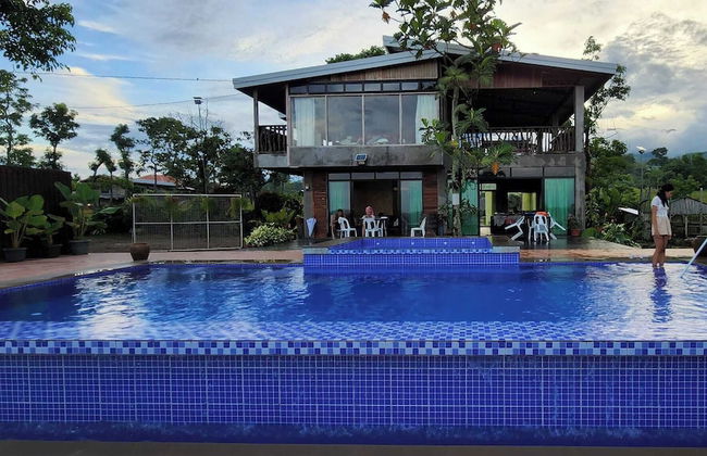 Kalaparan Farm House by Hiverooms - Foto 4