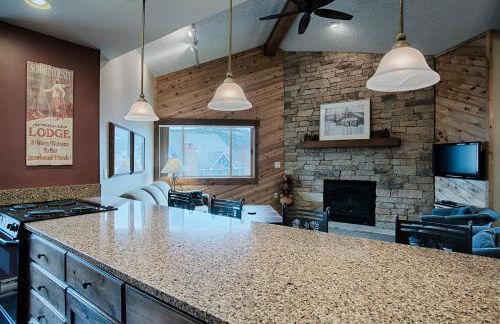 Sawmill Creek Condominiums by Great Western Lodging - Foto 8