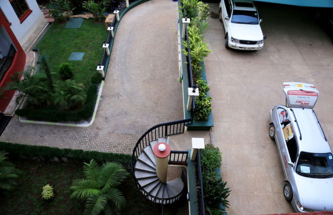 Dina Apartments - Photo 56