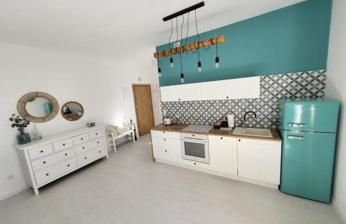 APARTAMENT przy jeziorze - Foto 9