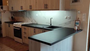 Cosy apartment in Stoupa - Foto 4