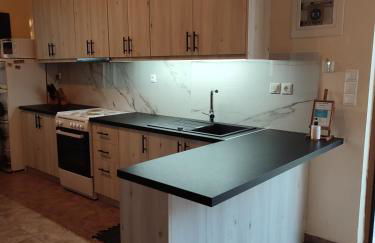 Cosy apartment in Stoupa - Foto 4