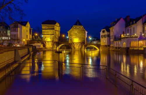 Ferienwohnung Helmut Beisiegel - Foto 14