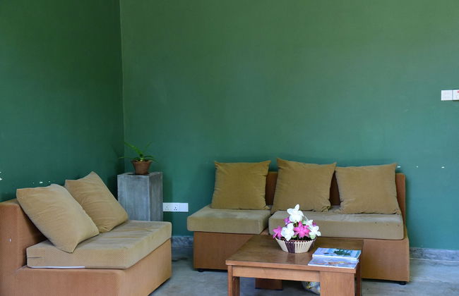 wilpattu Tree House - Foto 31