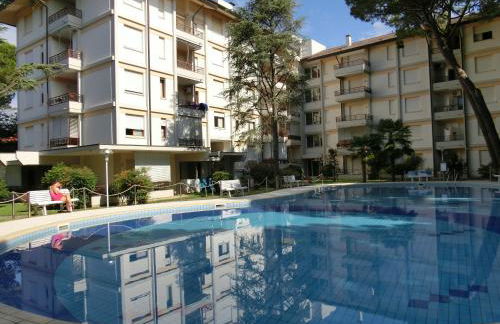 freepark relax and sea Pool & free wifi & AC - Foto 14