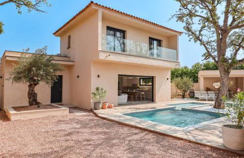 Villa Luciana Di Santa Lucia - Foto 17