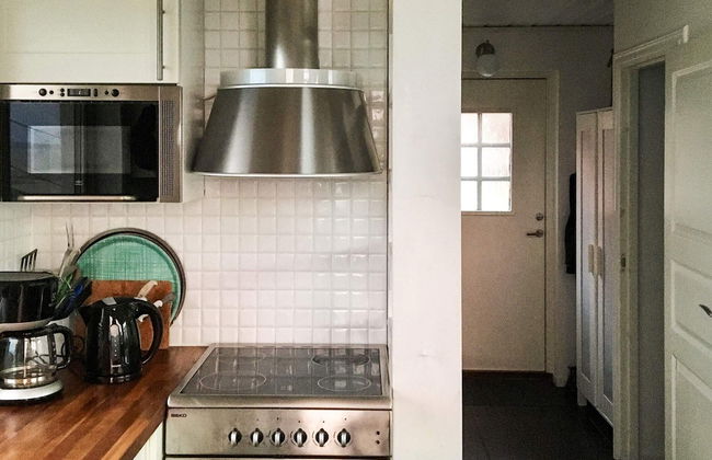 4 Star Holiday Home in Branno - Foto 9