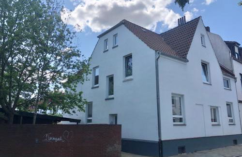 Nord & Feld Kajüte - Foto 3