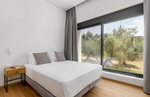 Olea Villas by halu!, Cozy villa in Nikiti - Photo 10