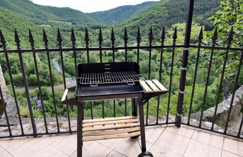 Gites Castel de Cantobre - L'Egyptien - Photo 8