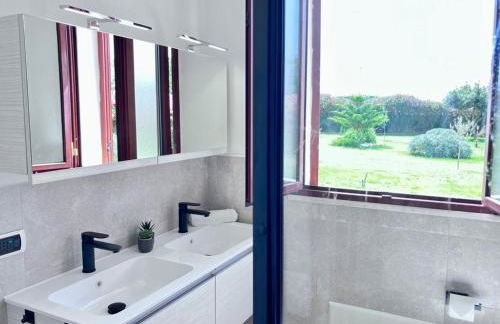 Villa esclusiva con piscina privata e vista mare - Photo 19