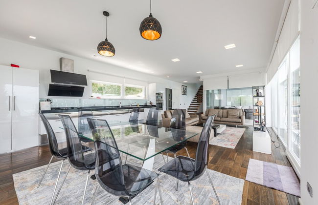 Exclusive Lake Villa - Foto 16