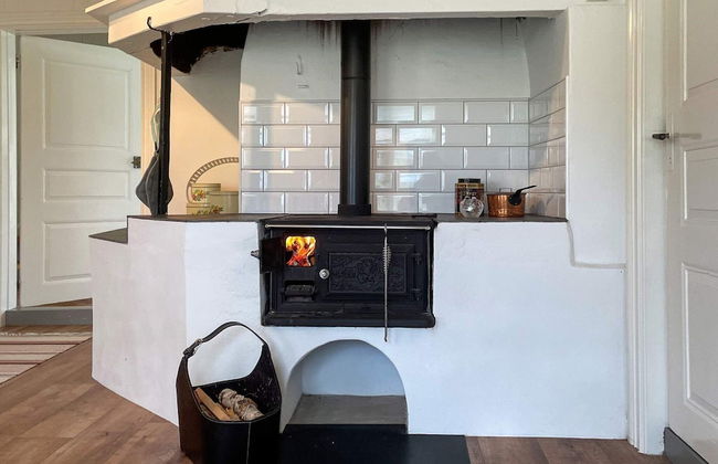 6 Person Holiday Home in Ulricehamn-by Traum - Foto 11