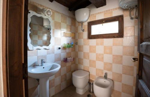 Villa immersed in green Isola dei Cavalli - Foto 46