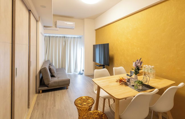 Ocean Tsutenkaku - Foto 11