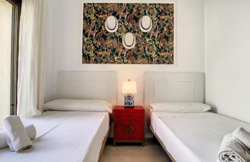 Roda Golf Singapore Apartment - 8109 - Photo 36