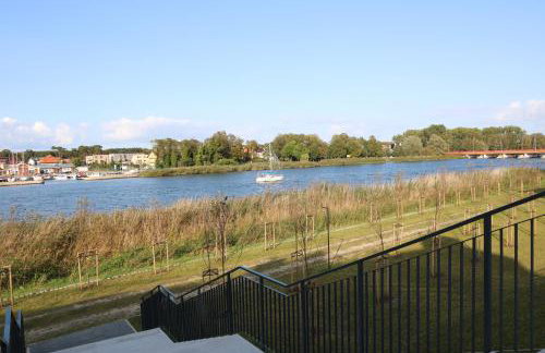 Apartament Unikatonia - Porta Mare Dziwnów - Foto 35