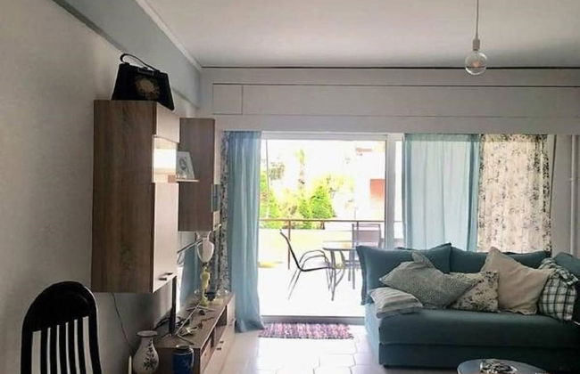 Sea & City Apartment in Voula - Foto 11