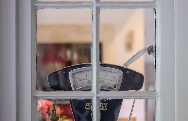 Orchard Cottage - Foto 17