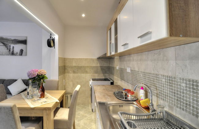 Apartments Banicevic - Foto 8