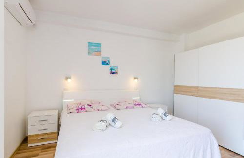 Apartments Cypress Sea Cove - Premium Studio Apartment with Balcony and Sea View A2 - Foto 40