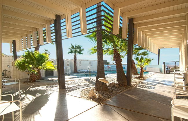 The Getaway Boutique Vacation Rentals - Foto 43