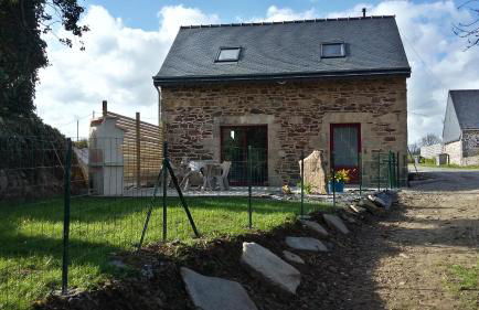 Gite La Chouette - Foto 1