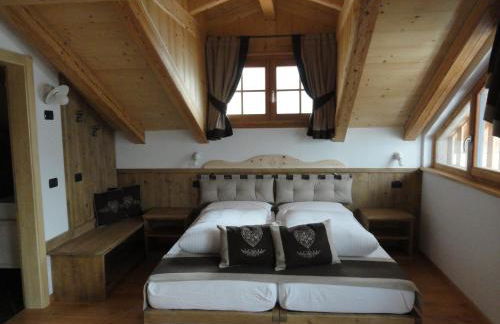 B&B Mas di Zonadi - Foto 11