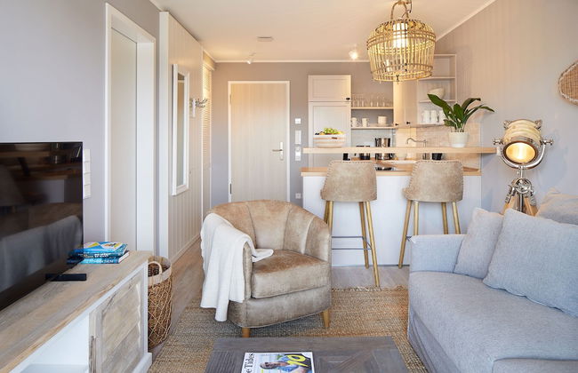 Beach Apartments Büsum - Foto 36