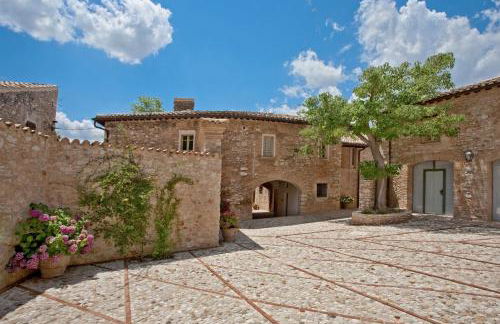 Borgo Della Marmotta - Foto 1