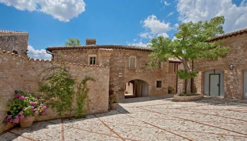 Borgo Della Marmotta - Foto 1