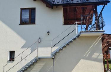 Rodzinny Apartament na Kaszubach - Foto 29