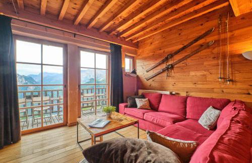 Chalet il fera beau demain - Foto 43