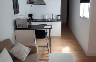 Ático en los remedios - Foto 10