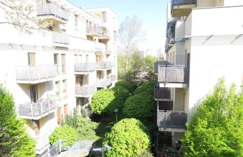 Apartament Geneva - Foto 27