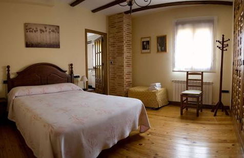 Casas Rurales Canserta - Foto 28