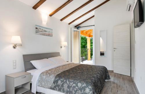 Quaint Holiday Home near Buzet with Terrace - Foto 11