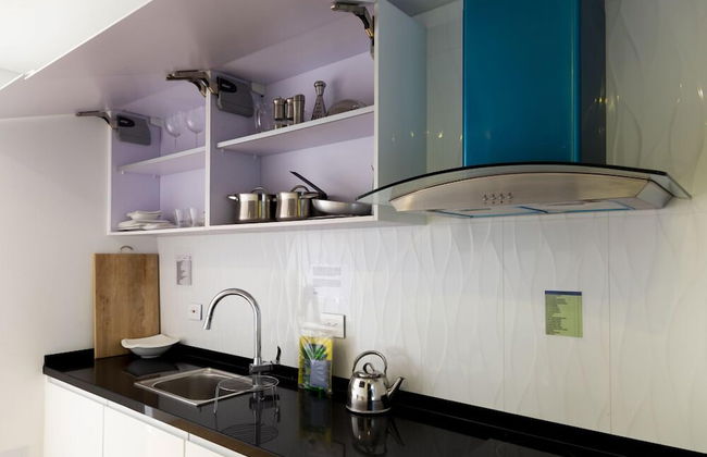 Apartasuite Edificio Monir - Foto 20