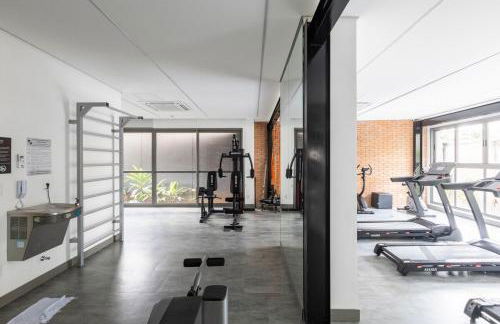 Studio próximo ao Expo e Itaú Ceic - Foto 7