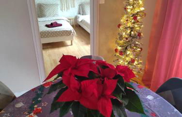 Le Nid - Appartement avec extérieur - Foto 3