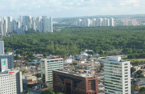 Flat Beira Mar - Foto 13