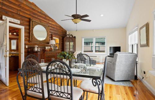 Willow Creek Cabin - Maryville, TN - Foto 29