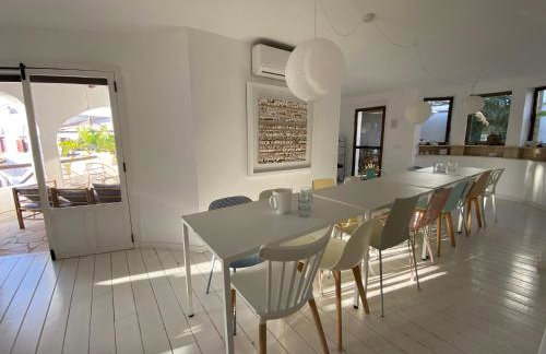 JoyJoyJoy casa Joy a Design-Ecolicious Boutique Beach House - Foto 22