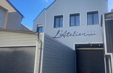 L'ATELIER YPORT - Foto 1