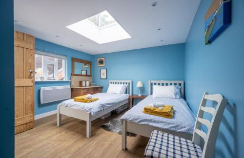 Myrtle Cottage - Foto 23