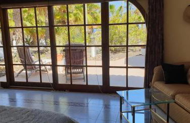 Villa Océano with private heated pool, aircon and Seaview - Photo 20