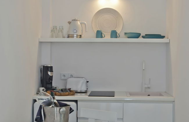 Enilion Luxury Suites - Foto 10