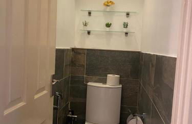 Charming Home on Abbey Road near Baker Street in Central London - Foto 14