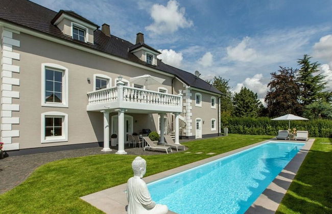 Cosy Apartment Near Center - Foto 9