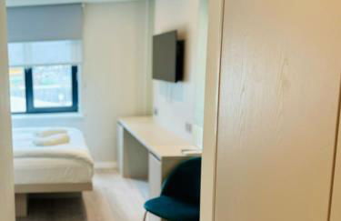 Victoria Studios - Foto 13